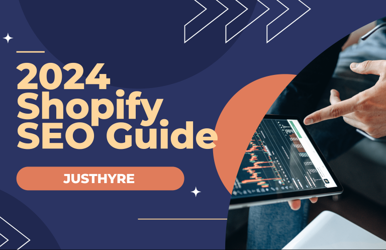 2024 Shopify SEO Secrets Revealed: Your Ecommerce Goals Guide 2024