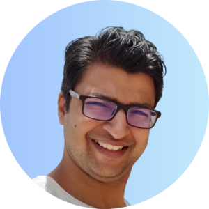 Vikas Singhal Founder