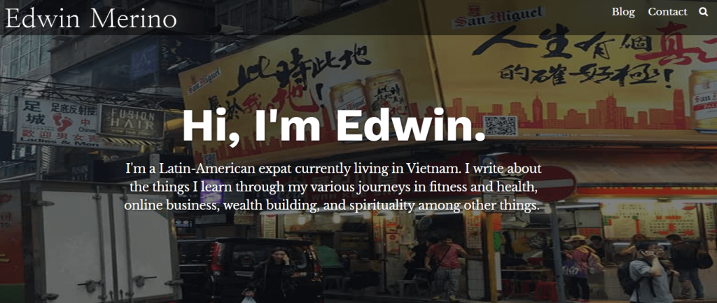 edwin merino case study